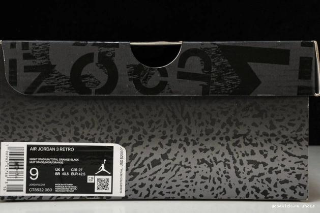 CT8532-080 Air 